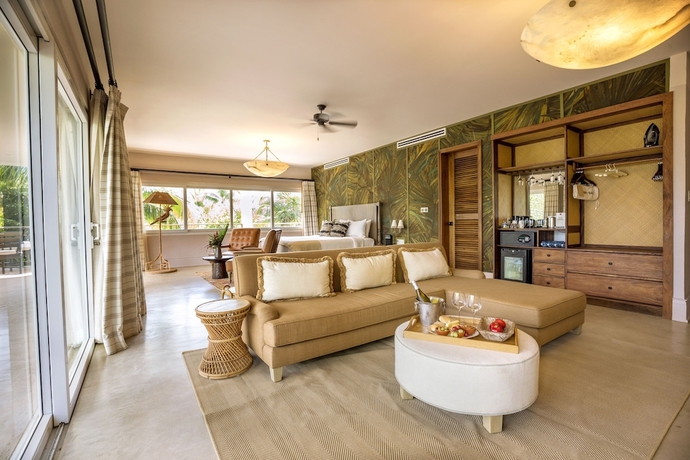 Imagen de la habitación del Hotel Itz'ana Resort and Residences. Foto 3