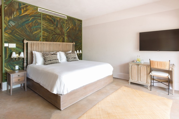 Imagen de la habitación del Hotel Itz'ana Resort and Residences. Foto 4