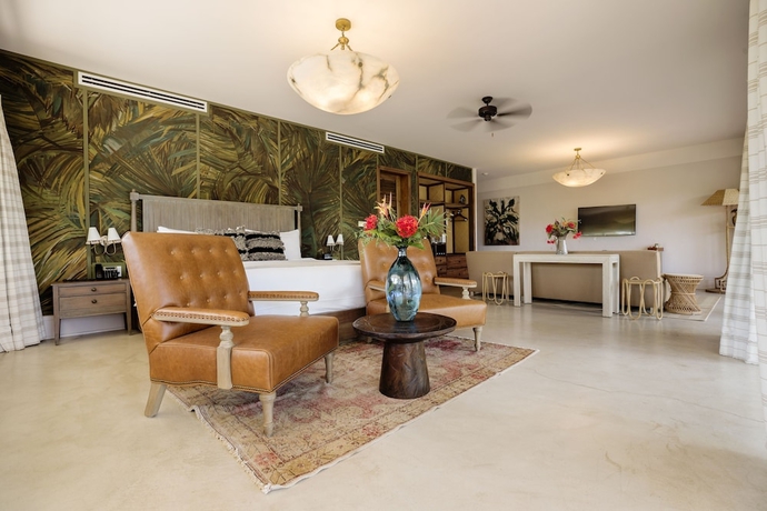 Imagen de la habitación del Hotel Itz'ana Resort and Residences. Foto 5