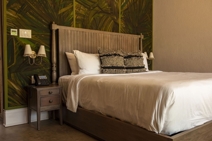 Imagen de la habitación del Hotel Itz'ana Resort and Residences. Foto 6