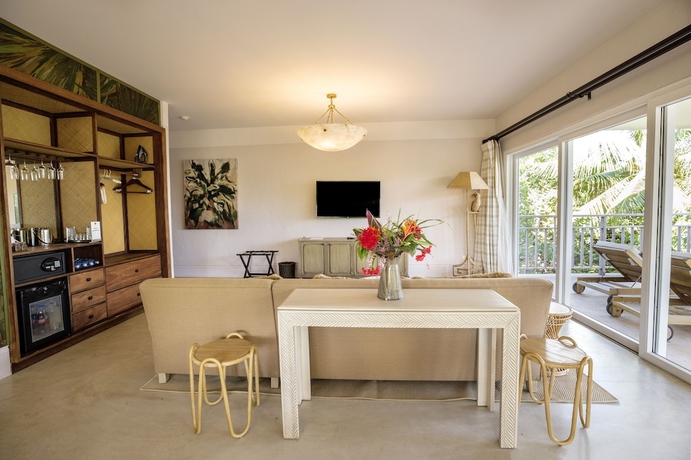 Imagen de la habitación del Hotel Itz'ana Resort and Residences. Foto 7