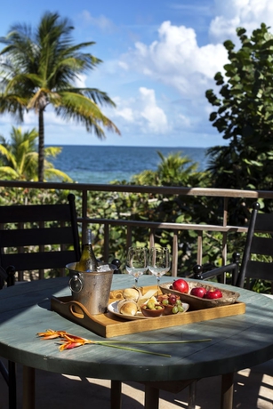 Imagen de la habitación del Hotel Itz'ana Resort and Residences. Foto 8