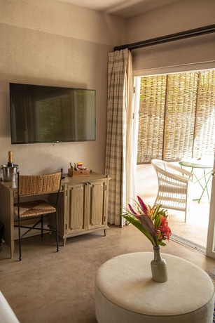 Imagen de la habitación del Hotel Itz'ana Resort and Residences. Foto 9