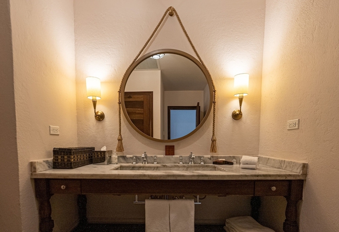 Imagen de la habitación del Hotel Itz'ana Resort and Residences. Foto 11