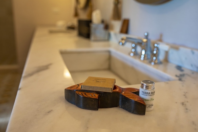 Imagen de la habitación del Hotel Itz'ana Resort and Residences. Foto 13