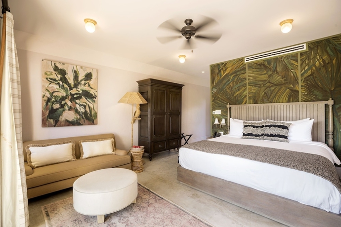 Imagen de la habitación del Hotel Itz'ana Resort and Residences. Foto 14