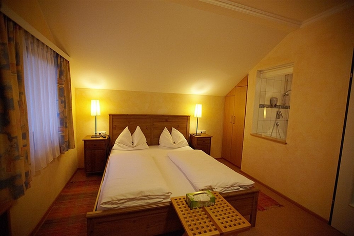 Imagen de la habitación del Hotel Itzlinger Hof. Foto 8