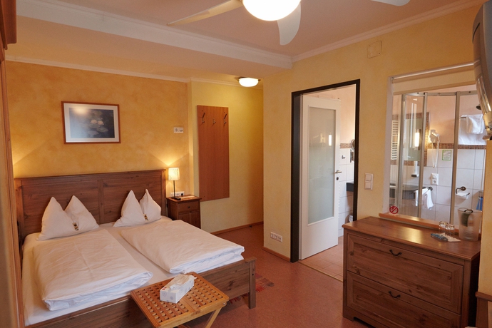 Imagen de la habitación del Hotel Itzlinger Hof. Foto 10