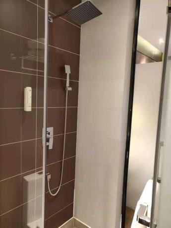 Imagen de la habitación del Hotel Iu Beijing Life Science Park Station. Foto 5