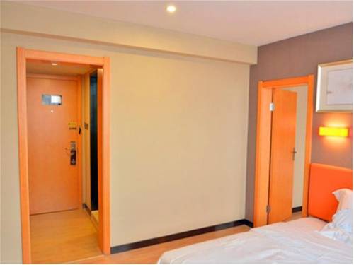 Imagen de la habitación del Hotel Iu Beijing West Coach Station Liuliqiao East. Foto 10