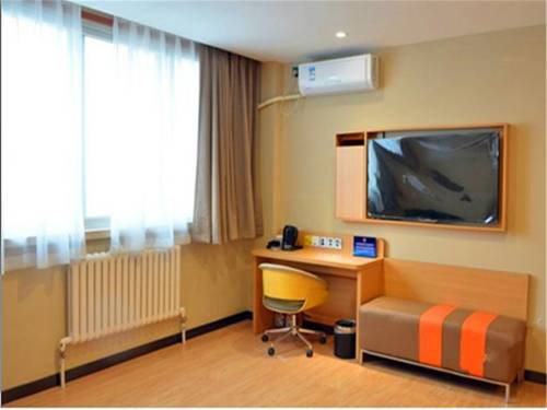 Imagen de la habitación del Hotel Iu Beijing West Coach Station Liuliqiao East. Foto 13