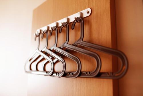 Imagen general del Hotel Iu Chongqing Hechuan Walking Street. Foto 7