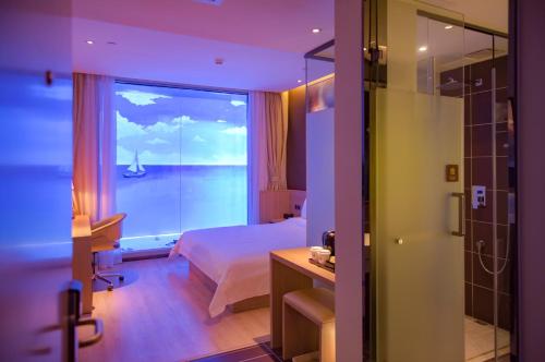 Imagen general del Hotel Iu Xian Zhonggulou Square. Foto 4