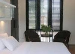 Imagen de la habitación del Hotel Iudia On The River. Foto 3