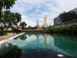 Imagen de la piscina del Hotel Iudia On The River. Foto 4