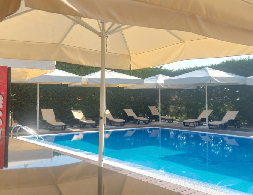 Imagen general del Hotel Iva Resort. Foto 3