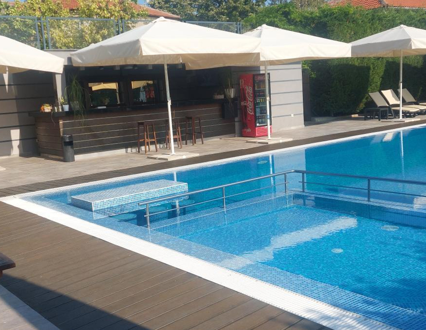 Imagen general del Hotel Iva Resort. Foto 6