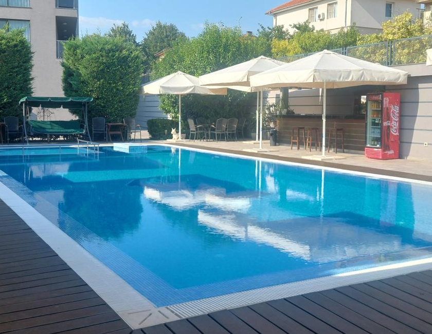 Imagen general del Hotel Iva Resort. Foto 7