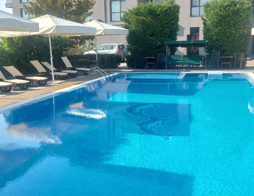 Imagen general del Hotel Iva Resort. Foto 9