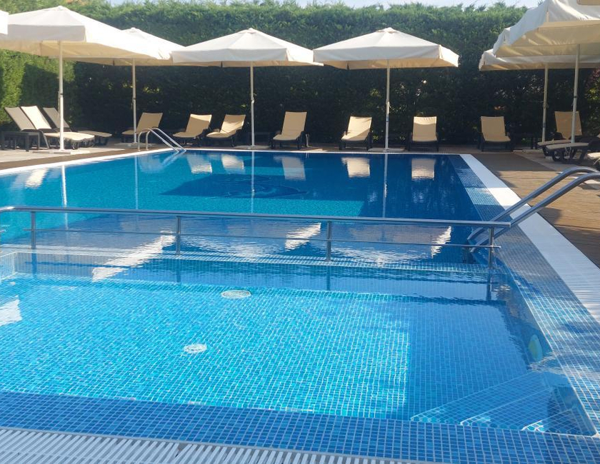 Imagen general del Hotel Iva Resort. Foto 10