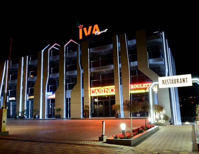 Imagen general del Hotel Iva Resort. Foto 16