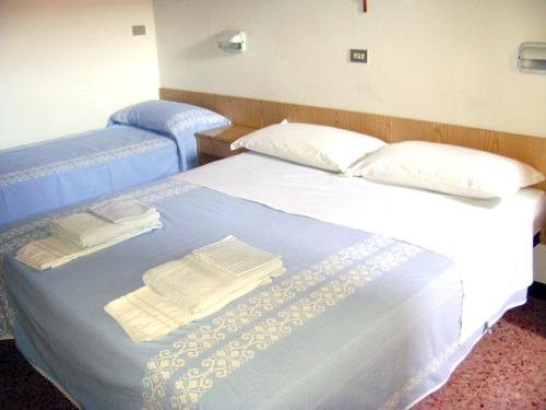 Imagen general del Hotel Ivana, Bellaria-Igea Marina. Foto 2