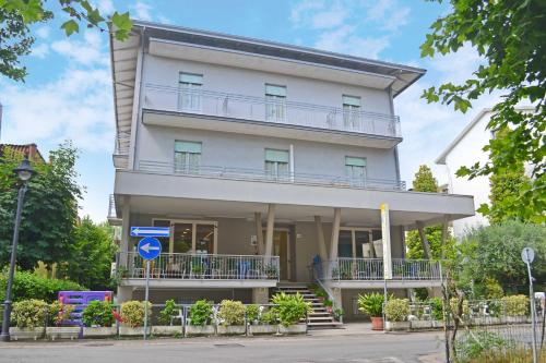 Imagen general del Hotel Ivana, Bellaria-Igea Marina. Foto 5