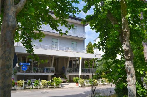 Imagen general del Hotel Ivana, Bellaria-Igea Marina. Foto 6