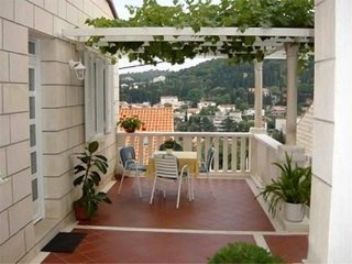 Imagen general del Hotel Ivana, Dubrovnik. Foto 1