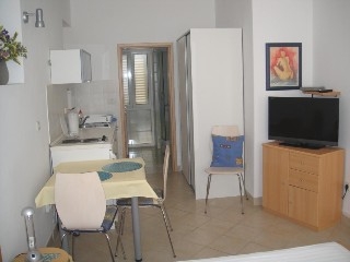 Imagen de la habitación del Hotel Ivana, Dubrovnik. Foto 2