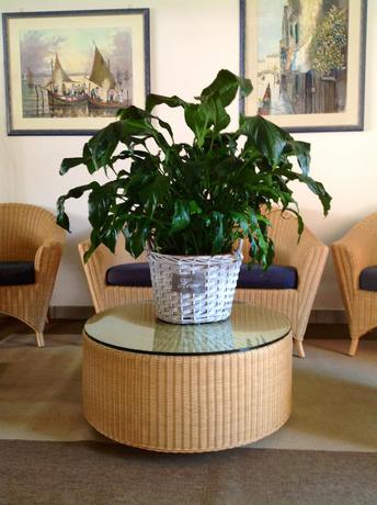 Imagen de los interiores del Hotel Ivana, Lido Di Jesolo. Foto 10