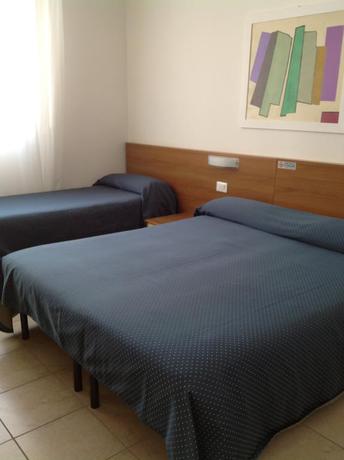 Imagen de la habitación del Hotel Ivana, Lido Di Jesolo. Foto 5