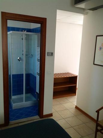 Imagen de la habitación del Hotel Ivana, Lido Di Jesolo. Foto 6