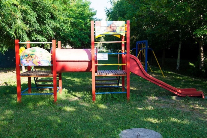 Imagen general del Hotel Ivana Palace. Foto 4