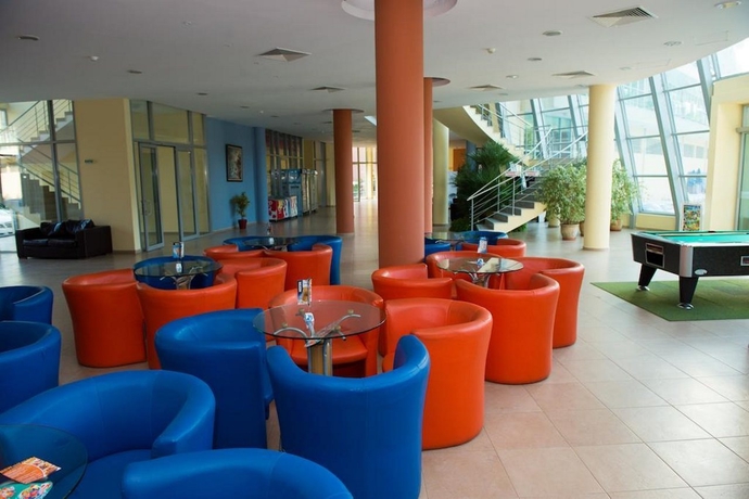 Imagen general del Hotel Ivana Palace. Foto 9