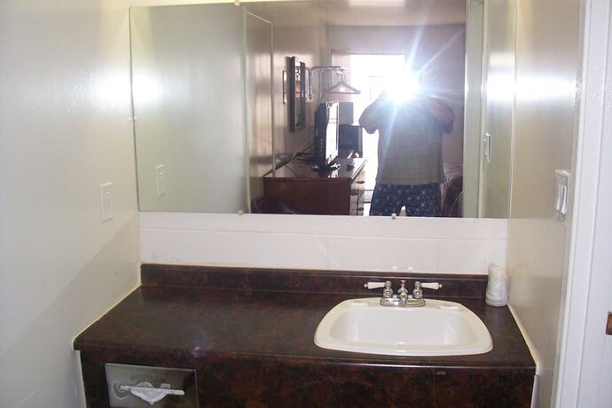 Imagen general del Hotel Ivanhoe Motel. Foto 4