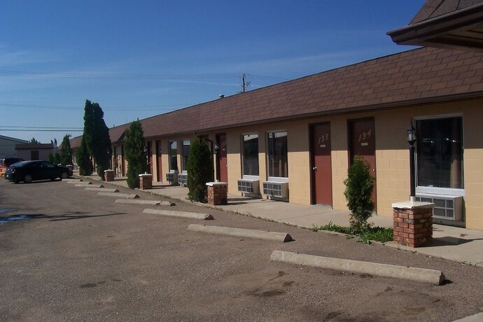 Imagen general del Hotel Ivanhoe Motel. Foto 5