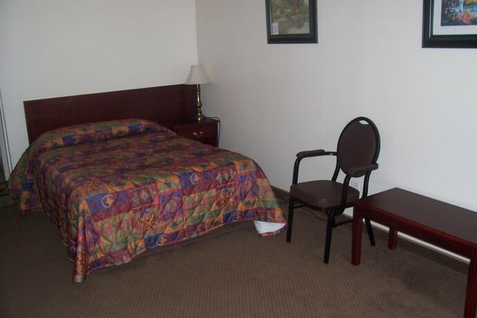Imagen general del Hotel Ivanhoe Motel. Foto 6
