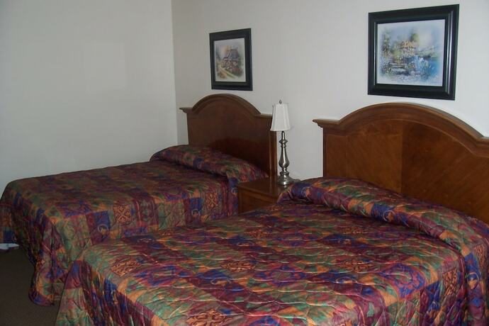 Imagen de la habitación del Hotel Ivanhoe Motel. Foto 9