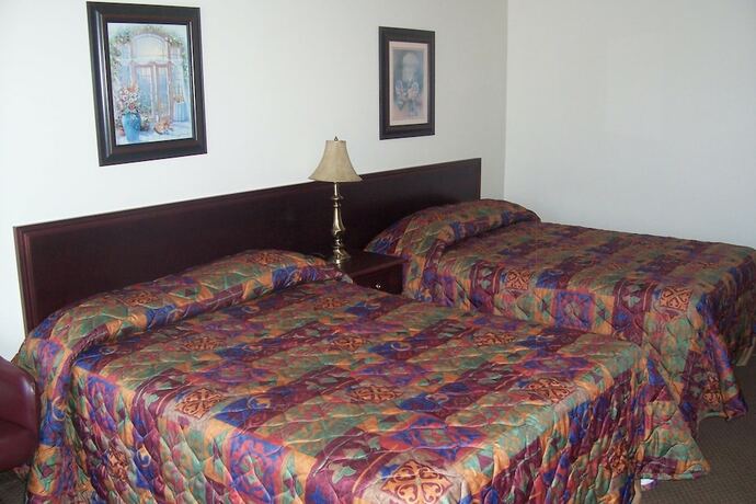 Imagen de la habitación del Hotel Ivanhoe Motel. Foto 10