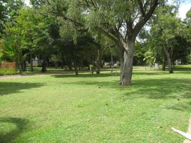 Imagen general del Hotel Ivanhoe Village Caravan Resort, Kununurra. Foto 11