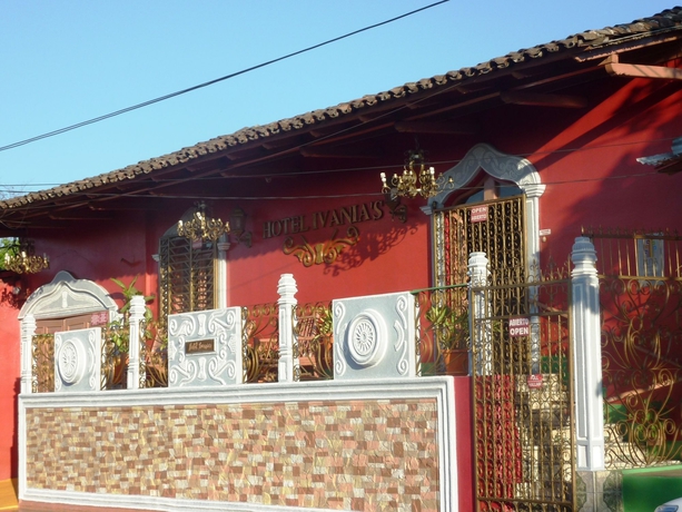 Imagen general del Hotel Ivania's. Foto 2