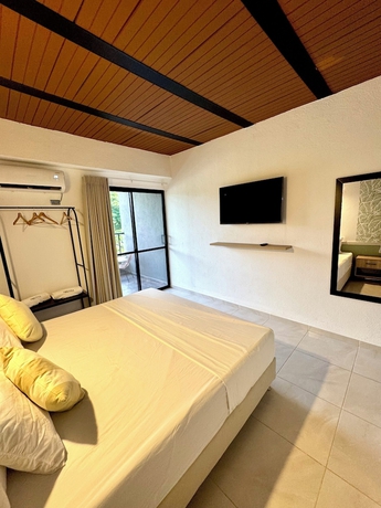 Imagen de la habitación del Hotel Ivanna Campestre - Santa Fe de Antioquia. Foto 3