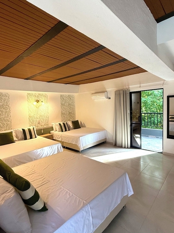 Imagen de la habitación del Hotel Ivanna Campestre - Santa Fe de Antioquia. Foto 4