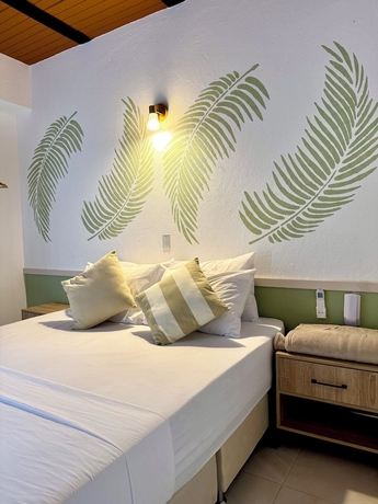 Imagen de la habitación del Hotel Ivanna Campestre - Santa Fe de Antioquia. Foto 7