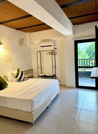 Imagen de la habitación del Hotel Ivanna Campestre - Santa Fe de Antioquia. Foto 9
