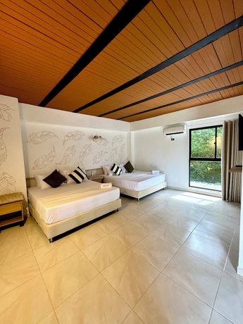 Imagen de la habitación del Hotel Ivanna Campestre - Santa Fe de Antioquia. Foto 10