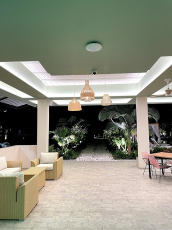 Imagen de los interiores del Hotel Ivanna Campestre - Santa Fe de Antioquia. Foto 13