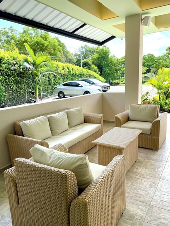 Imagen de los interiores del Hotel Ivanna Campestre - Santa Fe de Antioquia. Foto 15