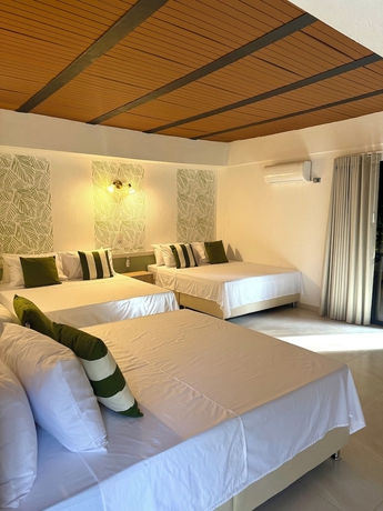 Imagen de la habitación del Hotel Ivanna Campestre - Santa Fe de Antioquia. Foto 12